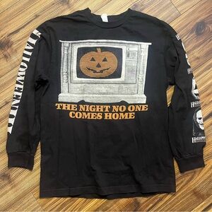 Cult of Cult Halloween 3 Long Sleeve